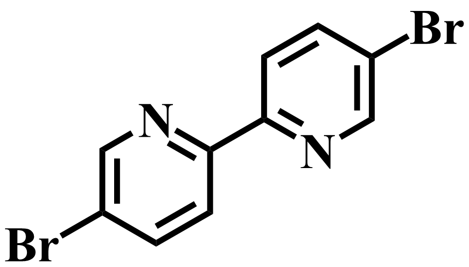 5,5-二溴-2,2-联吡啶