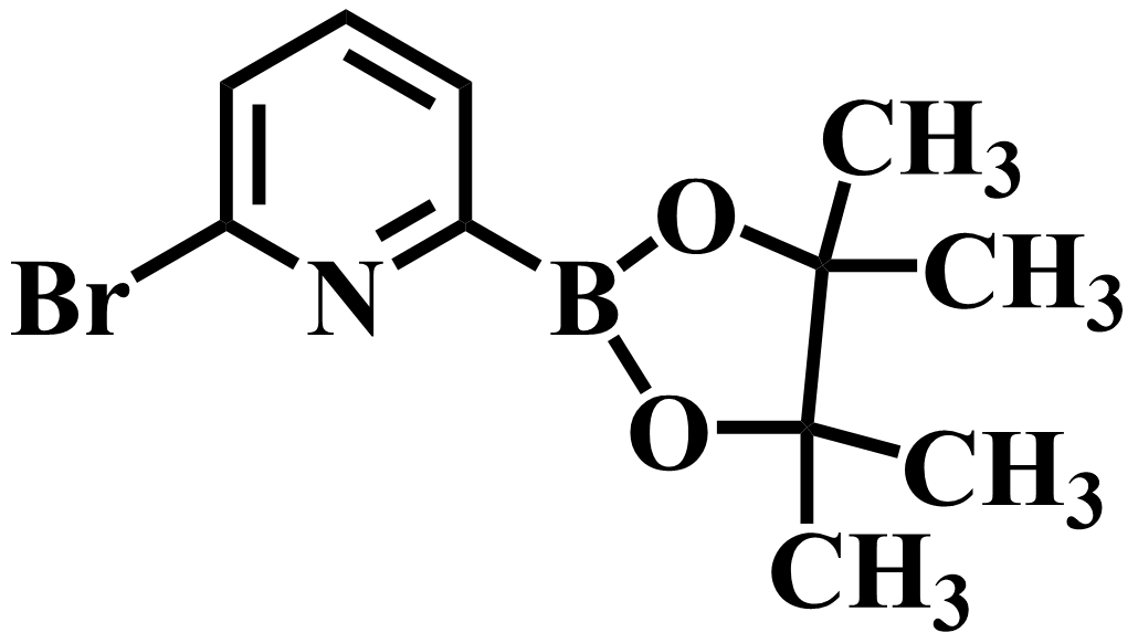 6-溴吡啶-2-硼酸频哪醇酯